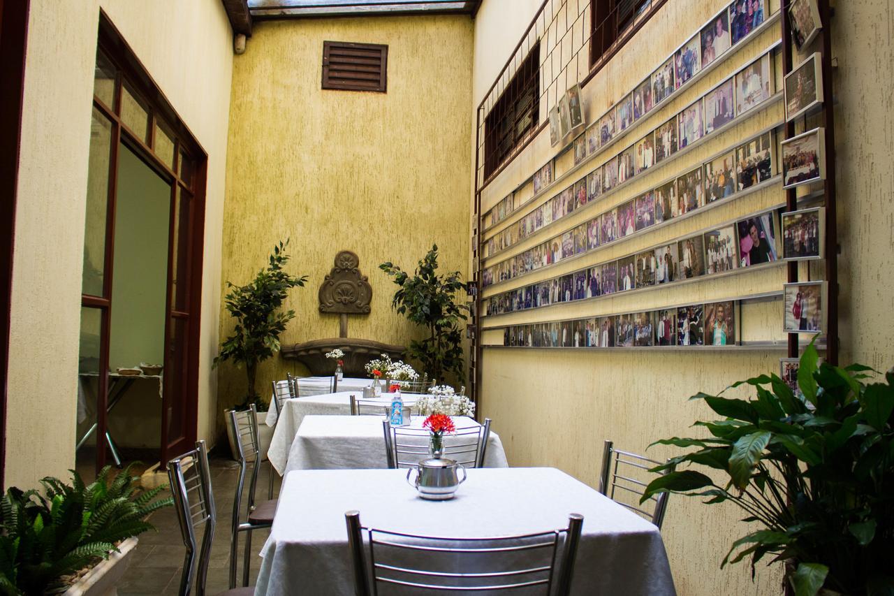 Mauad Plaza Hotel São Joaquim da Barra 외부 사진