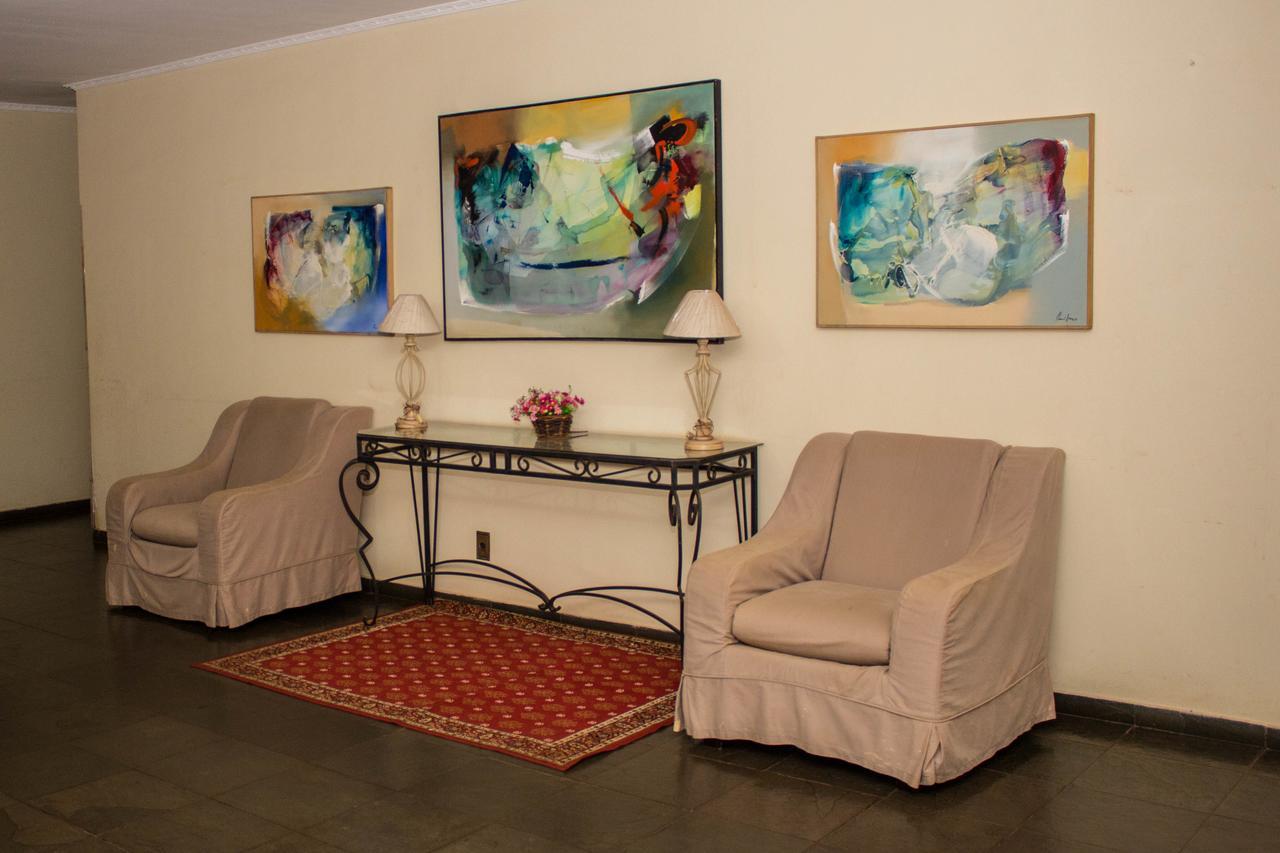 Mauad Plaza Hotel São Joaquim da Barra 외부 사진