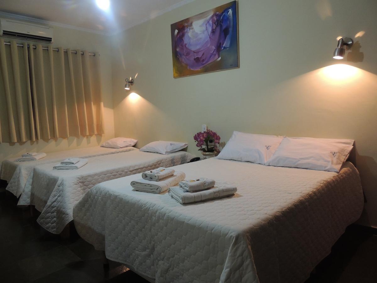 Mauad Plaza Hotel São Joaquim da Barra 외부 사진