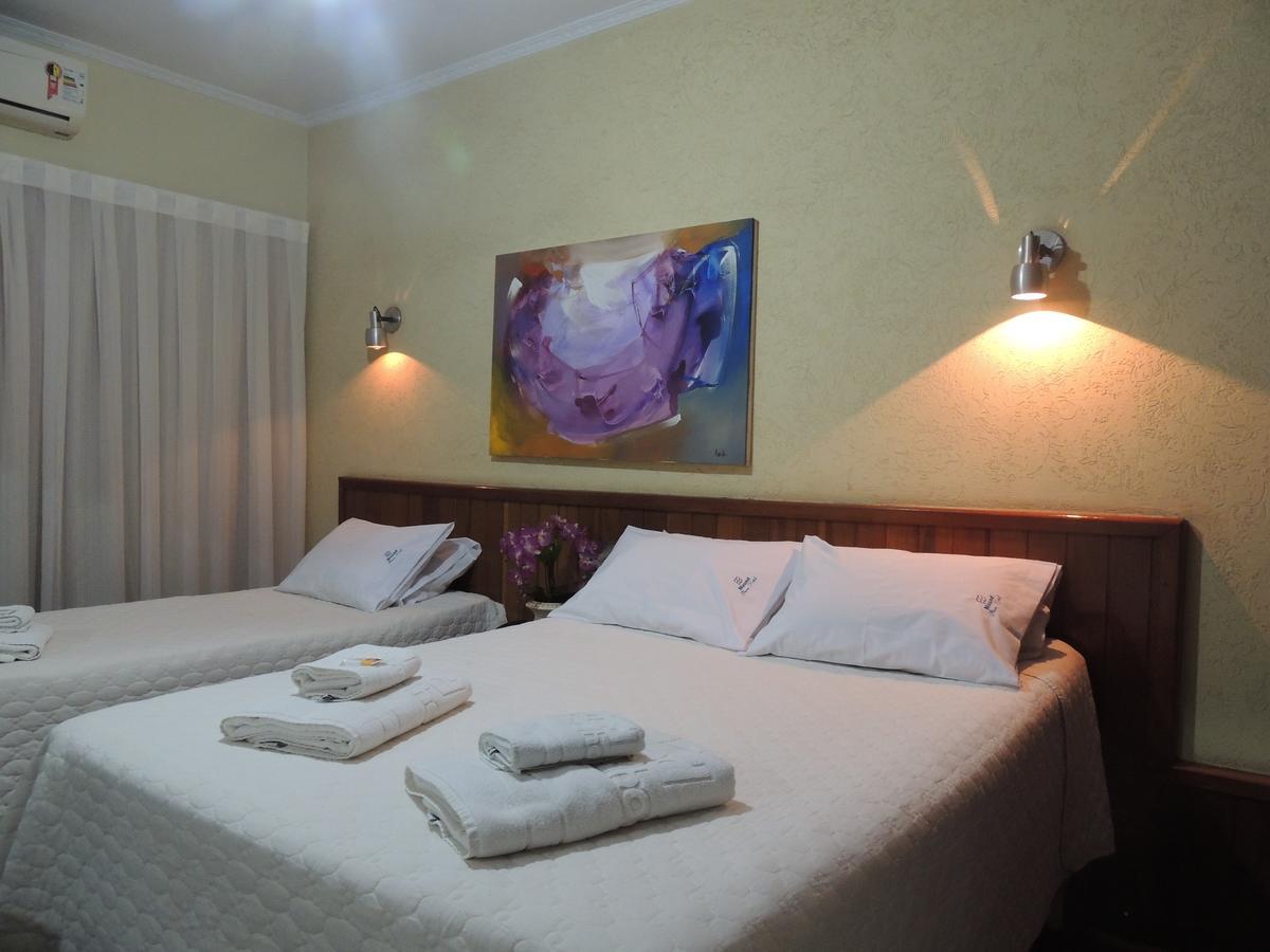Mauad Plaza Hotel São Joaquim da Barra 외부 사진