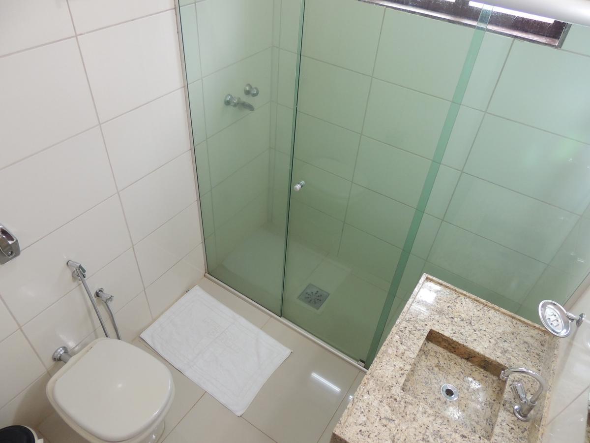 Mauad Plaza Hotel São Joaquim da Barra 외부 사진
