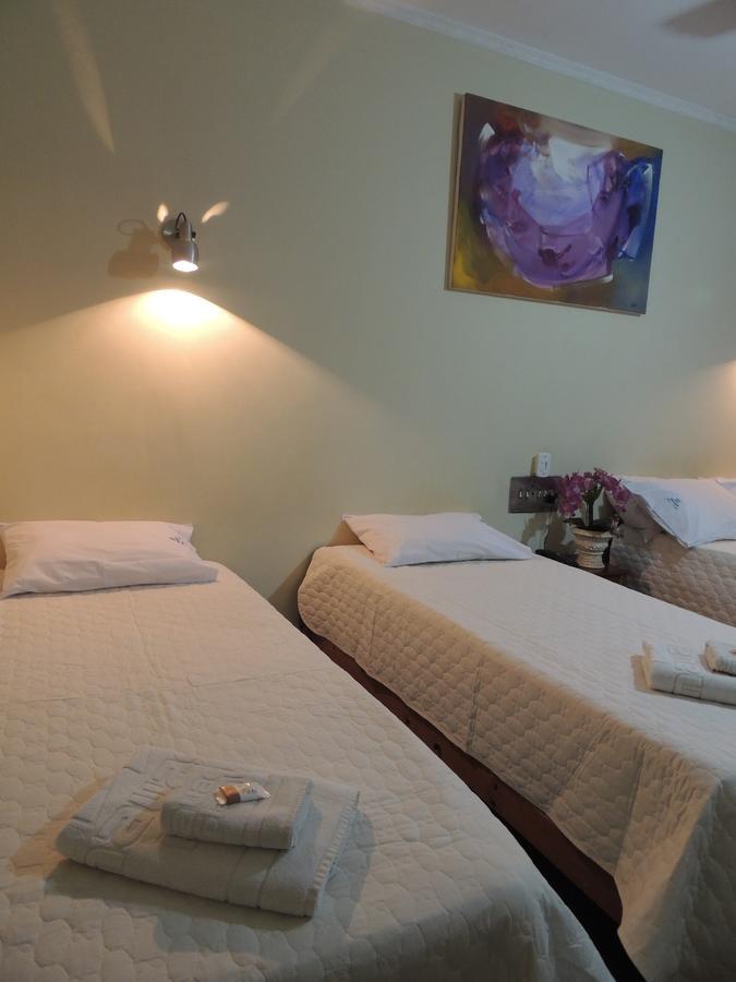 Mauad Plaza Hotel São Joaquim da Barra 외부 사진