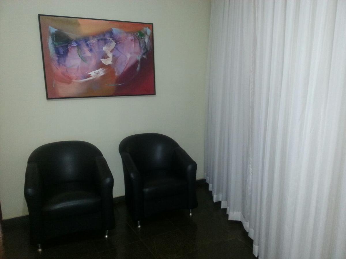 Mauad Plaza Hotel São Joaquim da Barra 외부 사진